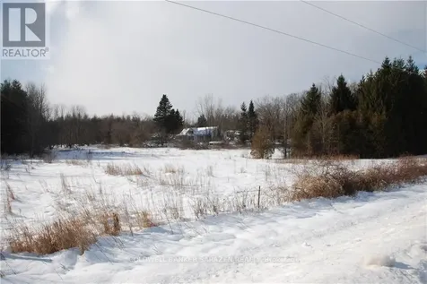 7196 Rideau Valley Drive South Ottawa ON K0A 2E0
