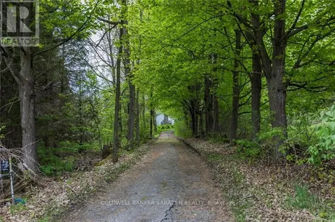 7196 Rideau Valley Drive South Ottawa ON K0A 2E0