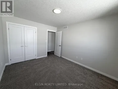 55 Woodcock Drive Tillsonburg ON N4G 0L9