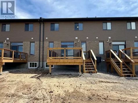 55 Woodcock Drive Tillsonburg ON N4G 0L9