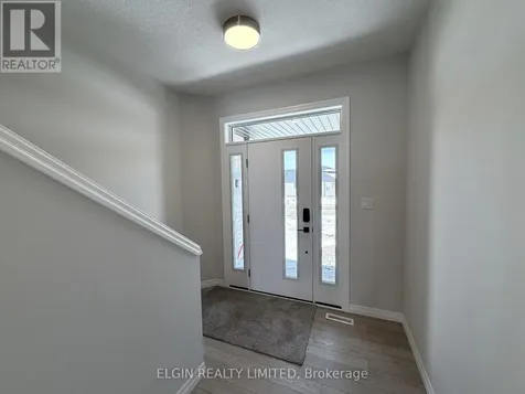 55 Woodcock Drive Tillsonburg ON N4G 0L9