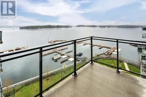 129 South Street Gananoque ON K7G 1A1