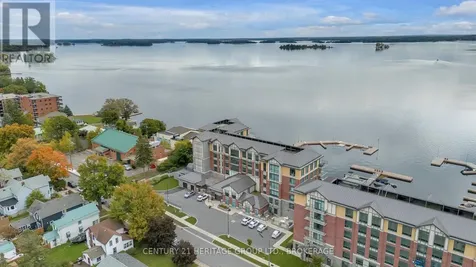 129 South Street Gananoque ON K7G 1A1