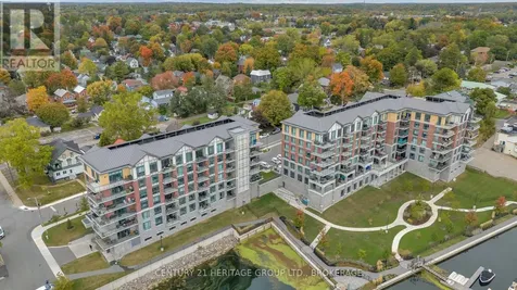 129 South Street Gananoque ON K7G 1A1