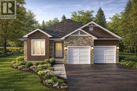 202 Bridge Crescent Minto ON N0G 2P0