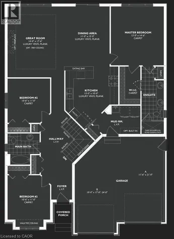 202 Bridge Crescent Minto ON N0G 2P0