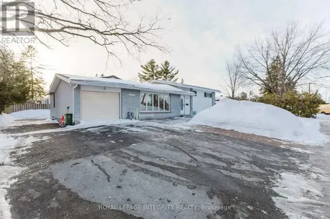 1197 Deer Park Road Ottawa ON K2E 6H5