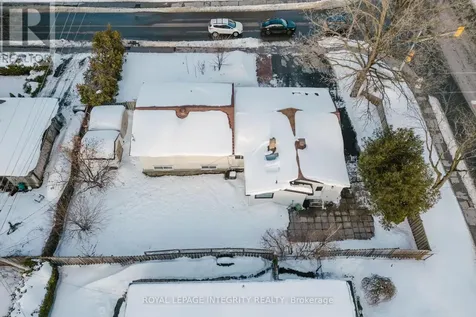 1197 Deer Park Road Ottawa ON K2E 6H5