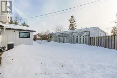 1197 Deer Park Road Ottawa ON K2E 6H5