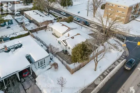 1197 Deer Park Road Ottawa ON K2E 6H5