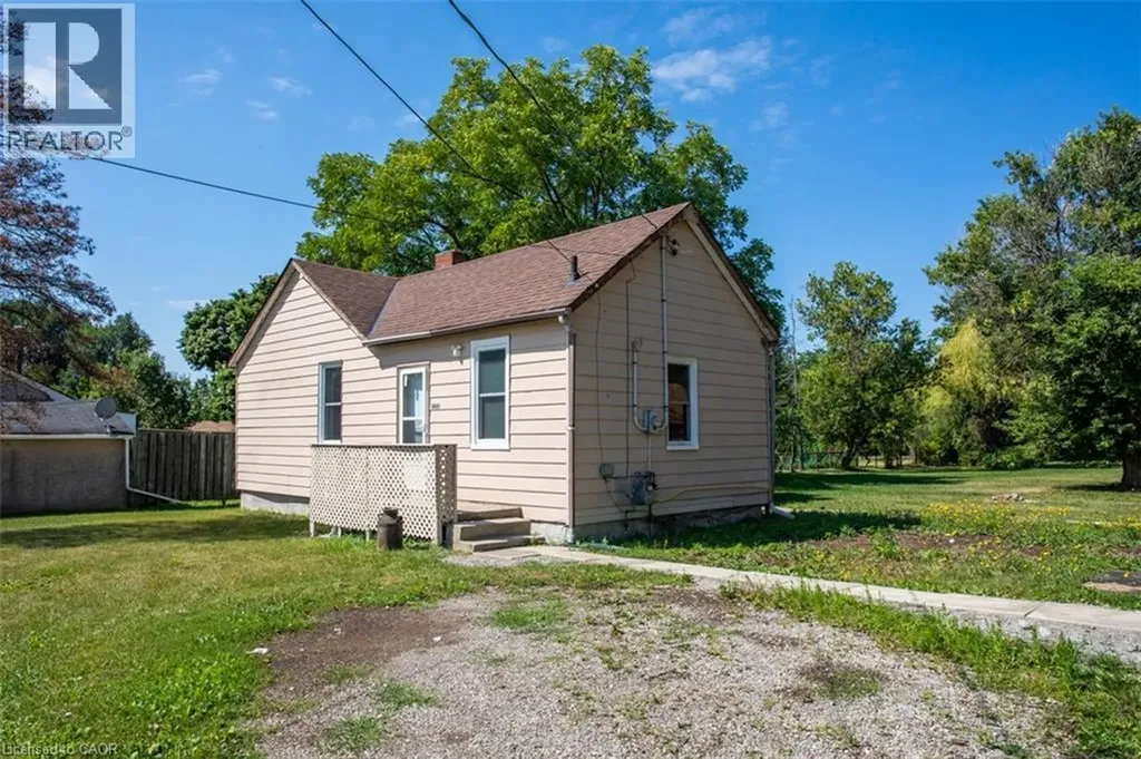 2712 Upper James Street Mount Hope ON L0R 1W0