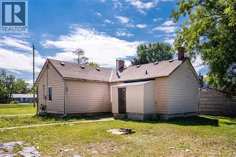 2712 Upper James Street Mount Hope ON L0R 1W0