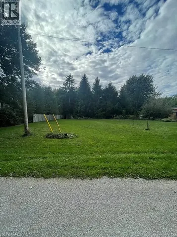 313 Cherryhill Boulevard South Fort Erie ON L0S 1B0