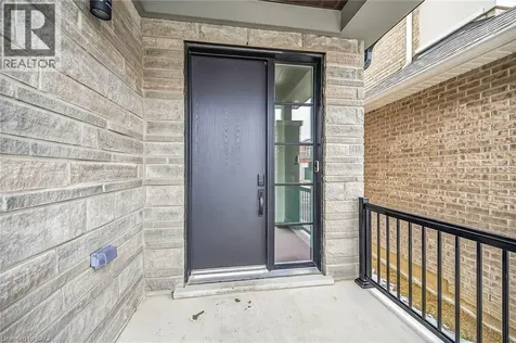 12 Shady Oaks Trail Hamilton ON L9B 0E9
