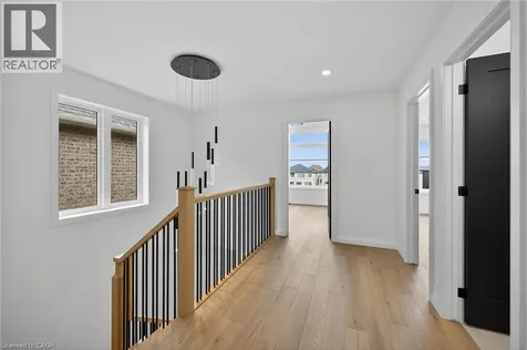 12 Shady Oaks Trail Hamilton ON L9B 0E9
