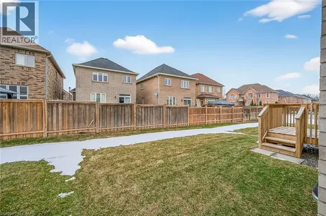 12 Shady Oaks Trail Hamilton ON L9B 0E9