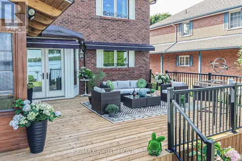 759 Broadview Avenue Orillia ON L3V 6P1
