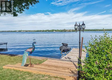759 Broadview Avenue Orillia ON L3V 6P1