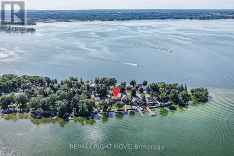 759 Broadview Avenue Orillia ON L3V 6P1