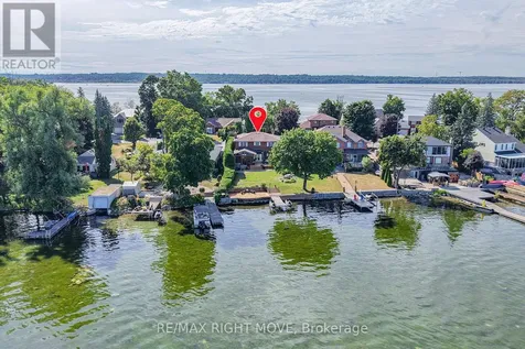 759 Broadview Avenue Orillia ON L3V 6P1