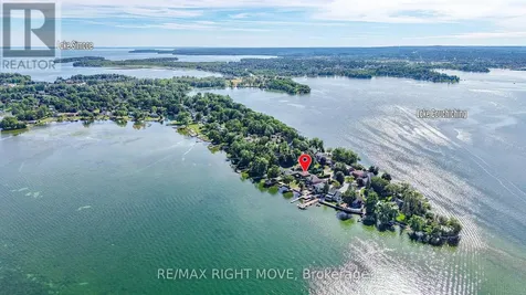 759 Broadview Avenue Orillia ON L3V 6P1