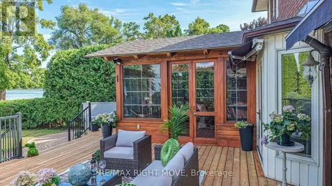 759 Broadview Avenue Orillia ON L3V 6P1