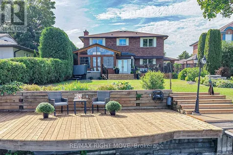 759 Broadview Avenue Orillia ON L3V 6P1