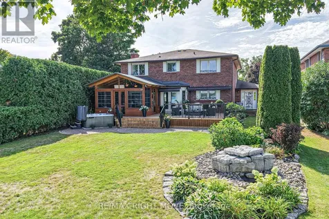 759 Broadview Avenue Orillia ON L3V 6P1