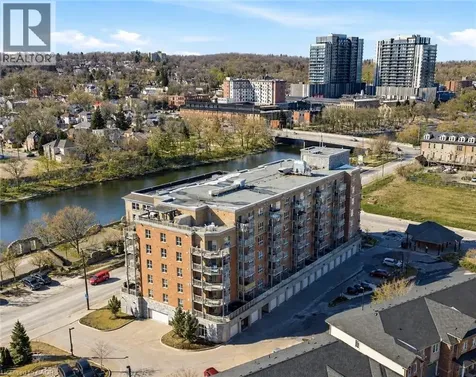 155 Water Street South Cambridge ON N1R 3E3