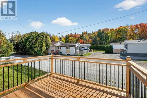 3535 St. Joseph Boulevard Ottawa ON K1C 1N6