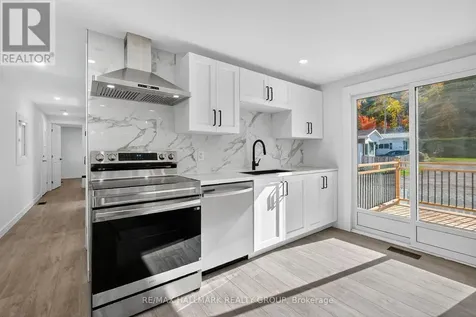 3535 St. Joseph Boulevard Ottawa ON K1C 1N6