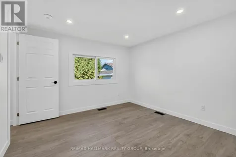 3535 St. Joseph Boulevard Ottawa ON K1C 1N6