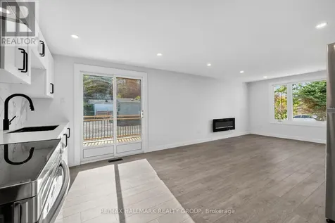 3535 St. Joseph Boulevard Ottawa ON K1C 1N6