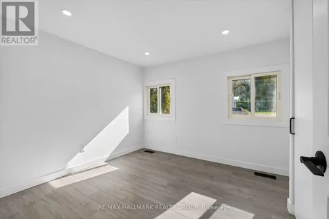 3535 St. Joseph Boulevard Ottawa ON K1C 1N6