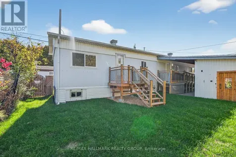 3535 St. Joseph Boulevard Ottawa ON K1C 1N6