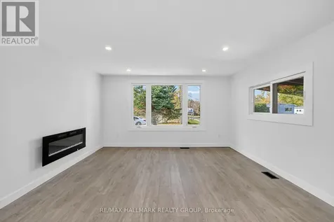 3535 St. Joseph Boulevard Ottawa ON K1C 1N6