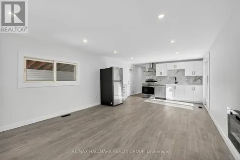 3535 St. Joseph Boulevard Ottawa ON K1C 1N6