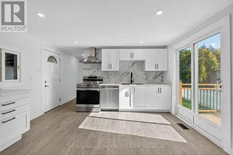 3535 St. Joseph Boulevard Ottawa ON K1C 1N6