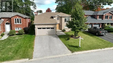 139 Wawinet Street Midland ON L4R 5A9