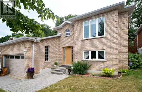 139 Wawinet Street Midland ON L4R 5A9