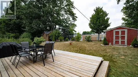 139 Wawinet Street Midland ON L4R 5A9