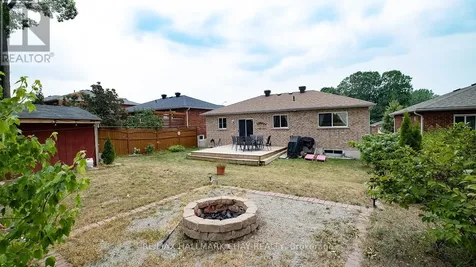 139 Wawinet Street Midland ON L4R 5A9