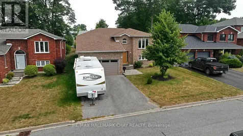 139 Wawinet Street Midland ON L4R 5A9