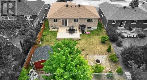 139 Wawinet Street Midland ON L4R 5A9