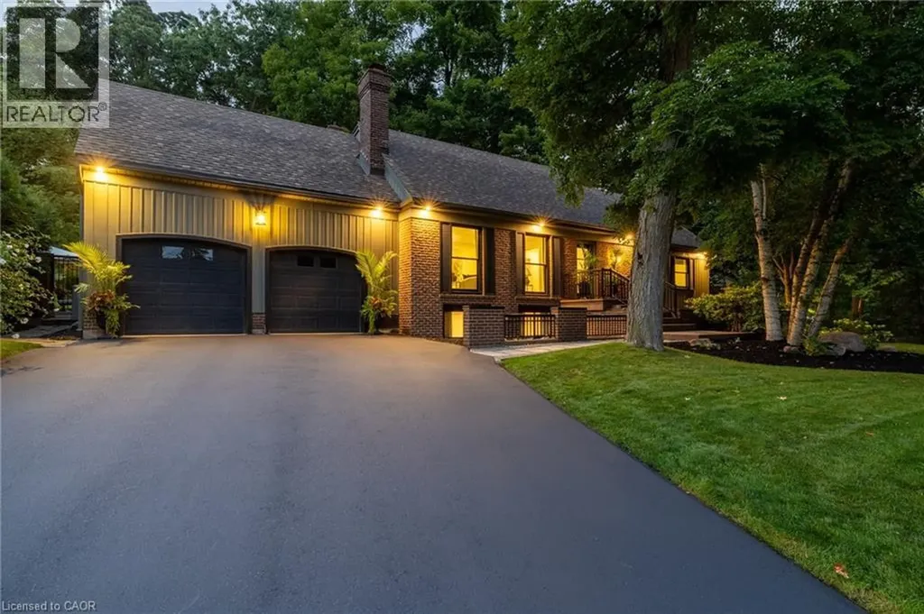 2129 Highview Drive Burlington ON L7P 0P2