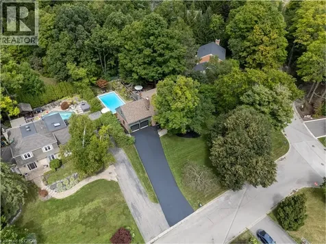 2129 Highview Drive Burlington ON L7P 0P2