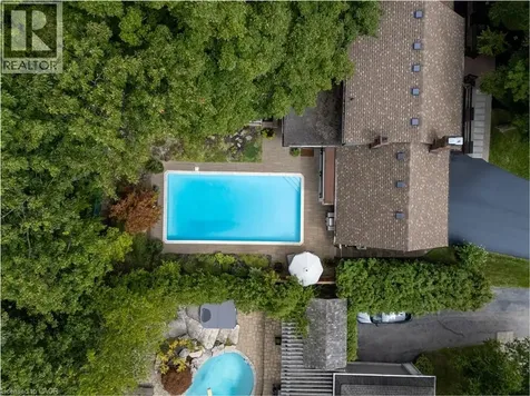 2129 Highview Drive Burlington ON L7P 0P2