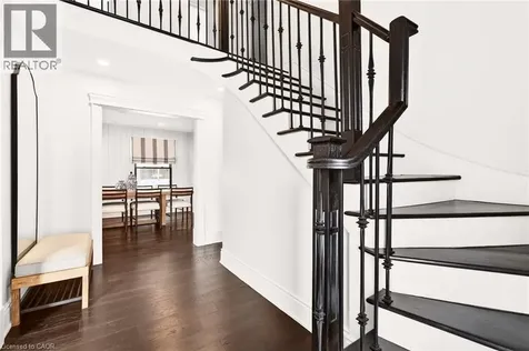 2129 Highview Drive Burlington ON L7P 0P2
