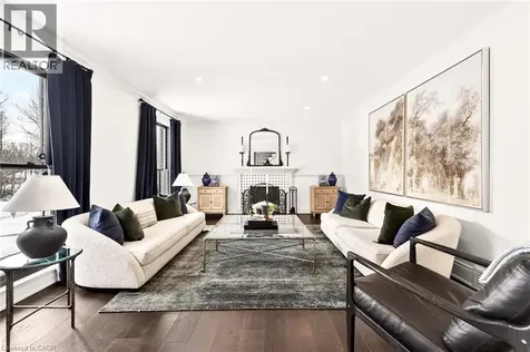 2129 Highview Drive Burlington ON L7P 0P2
