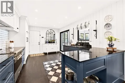 2129 Highview Drive Burlington ON L7P 0P2